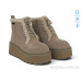 Ботинки Allshoes