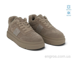 Кроссовки Allshoes