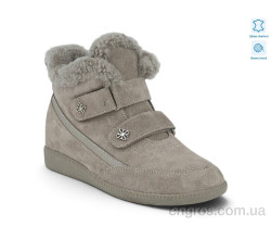 Ботинки Allshoes