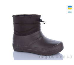 Сапоги из пены DeMur