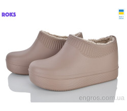 Галоши Roks