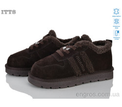 Кроссовки ITTS