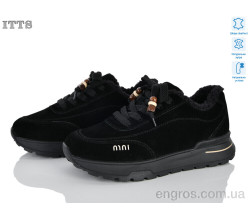 Кроссовки ITTS