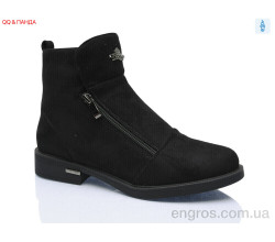 Ботинки QQ&Панда
