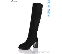 Сапоги Trendy