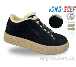 Кроссовки Jong Golf