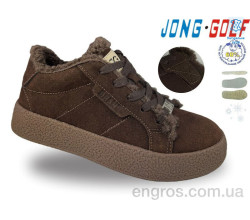 Кроссовки Jong Golf