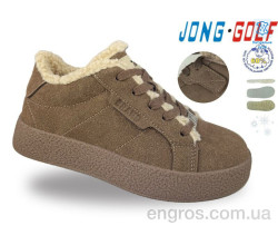 Кроссовки Jong Golf