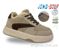 Кроссовки Jong Golf
