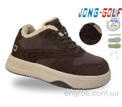 Кроссовки Jong Golf