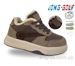 Кроссовки Jong Golf