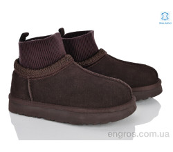 Угги Canoa