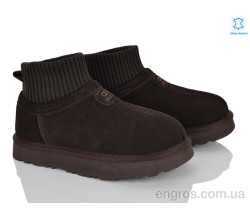 Угги Canoa