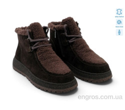 Ботинки Allshoes