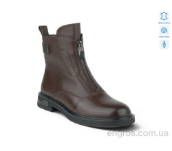 Ботинки Allshoes