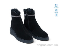 Ботинки Allshoes