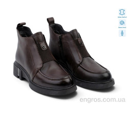 Ботинки Allshoes