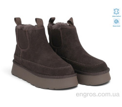 Угги Allshoes
