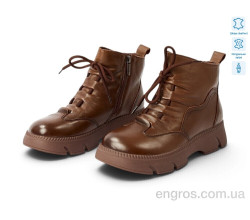 Ботинки Allshoes