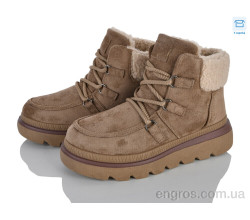 Ботинки LadyLily