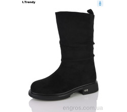 Сапоги Trendy