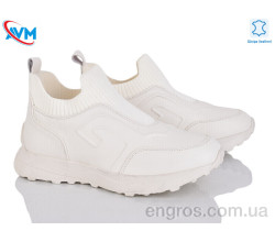 Кроссовки AVM