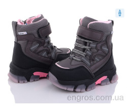 Ботинки Ok Shoes