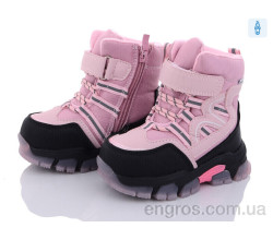 Ботинки Ok Shoes