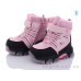 Ботинки Ok Shoes