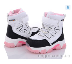 Ботинки Ok Shoes