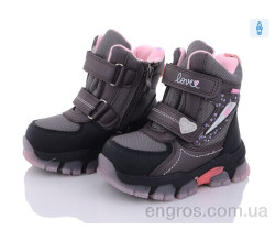 Ботинки Ok Shoes