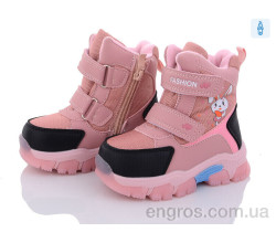 Ботинки Ok Shoes
