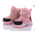 Ботинки Ok Shoes