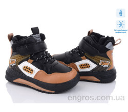 Ботинки Ok Shoes