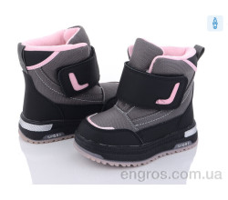 Ботинки Ok Shoes
