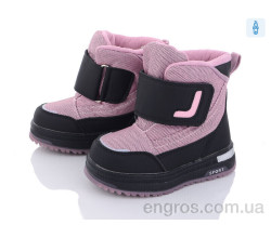 Ботинки Ok Shoes