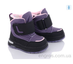 Ботинки Ok Shoes