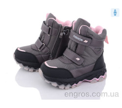 Ботинки Ok Shoes