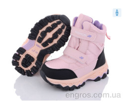 Ботинки Ok Shoes