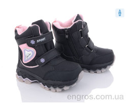 Ботинки Ok Shoes