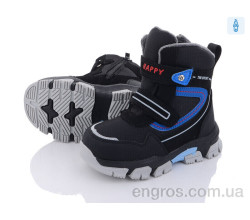 Ботинки Ok Shoes