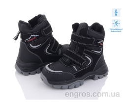 Ботинки Ok Shoes