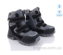 Ботинки Ok Shoes