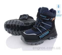 Ботинки Ok Shoes
