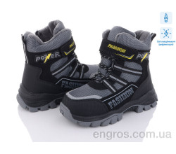 Ботинки Ok Shoes