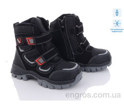 Ботинки Ok Shoes