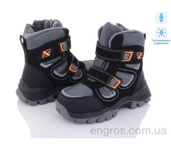 Ботинки Ok Shoes
