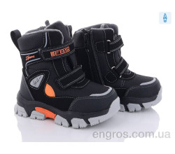 Ботинки Ok Shoes