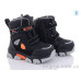 Ботинки Ok Shoes