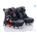 Ботинки Ok Shoes